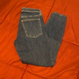 Universal Thread Skinny Jeans Size 4R